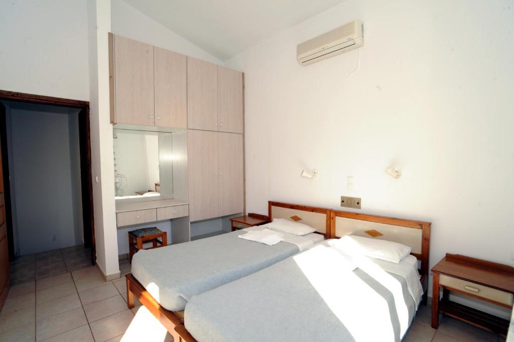 Evilion Hotel Stalós Rom bilde